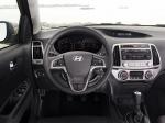 Hyundai i20 5-Door 2012 года